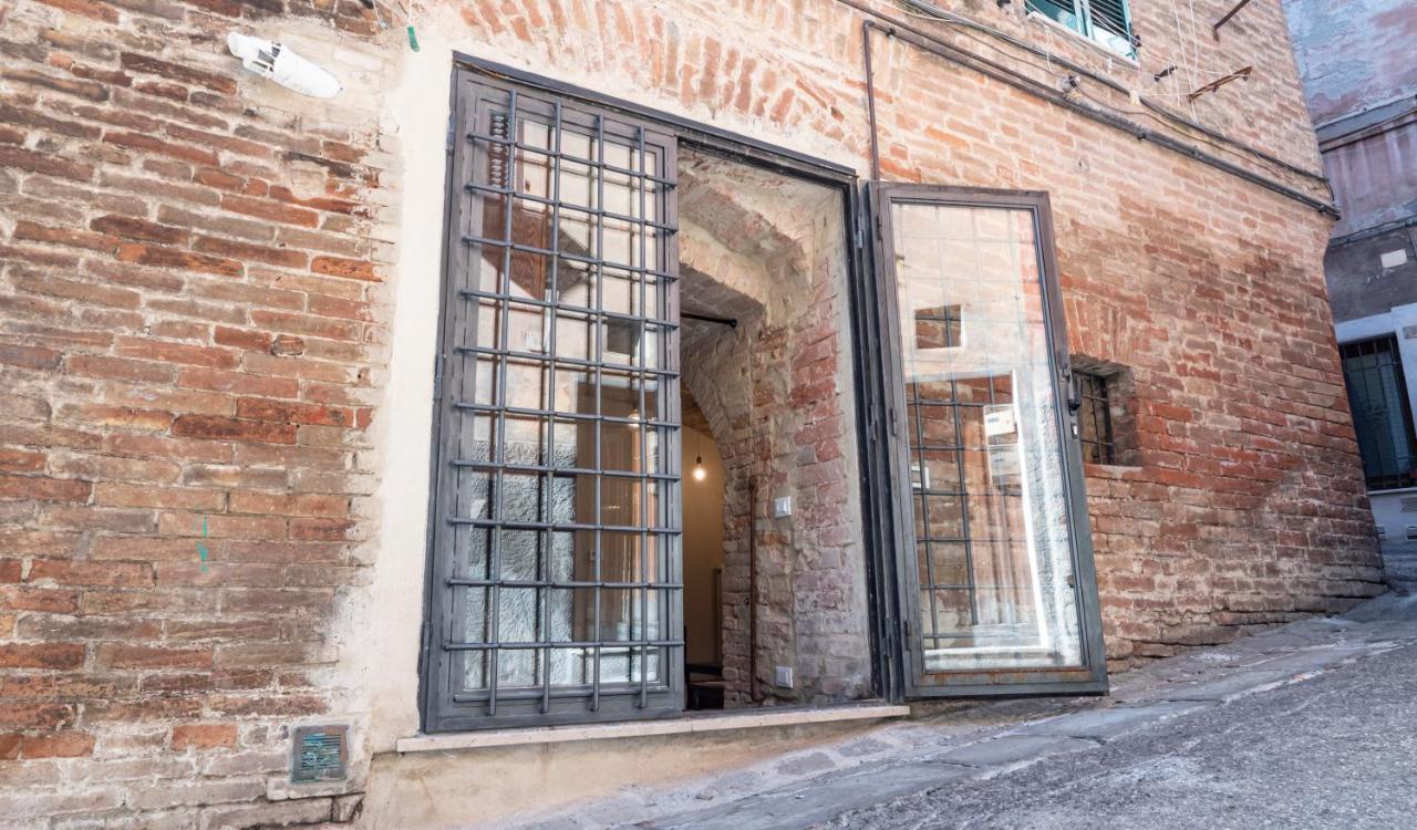 "Casa Del Pincetto" Centro Storico Apartment Perugia Exterior foto